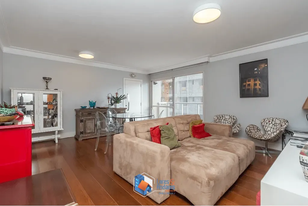 Apartamento, 3 quartos, 112 m² - Foto 28