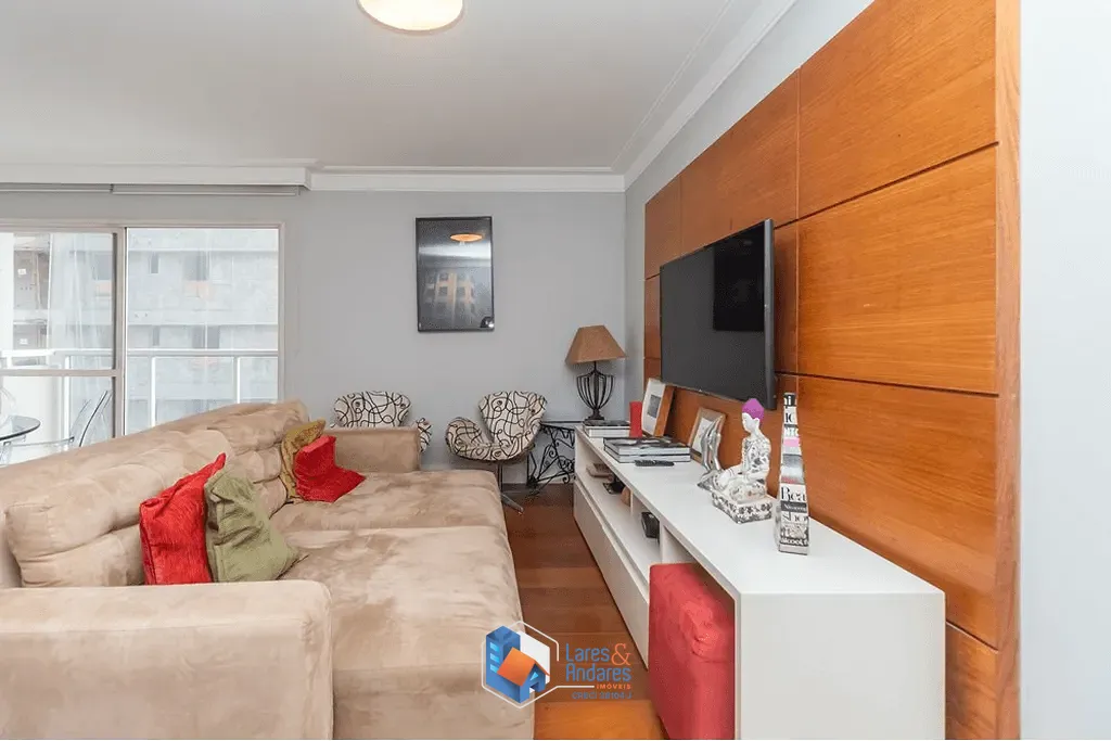 Apartamento, 3 quartos, 112 m² - Foto 29