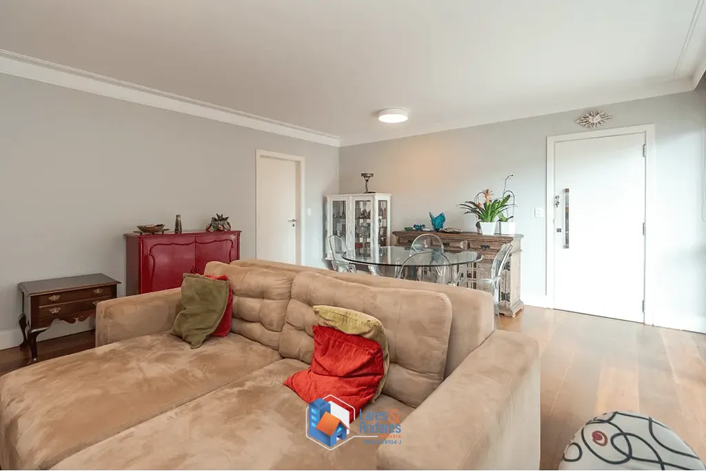 Apartamento, 3 quartos, 112 m² - Foto 30