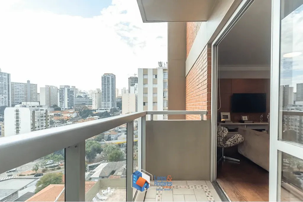 Apartamento, 3 quartos, 112 m² - Foto 32