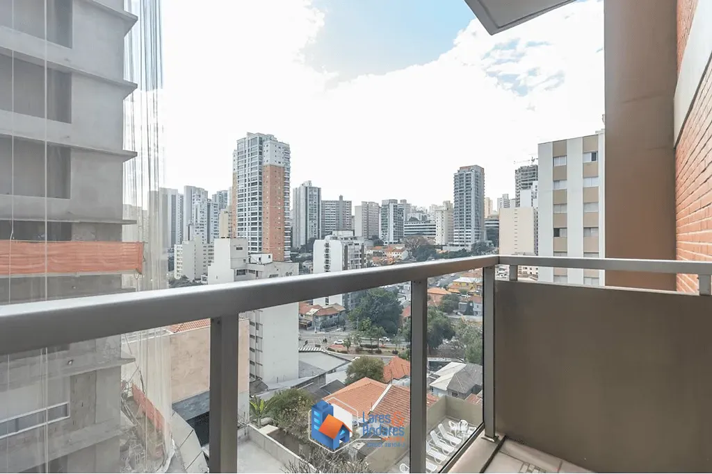 Apartamento, 3 quartos, 112 m² - Foto 23