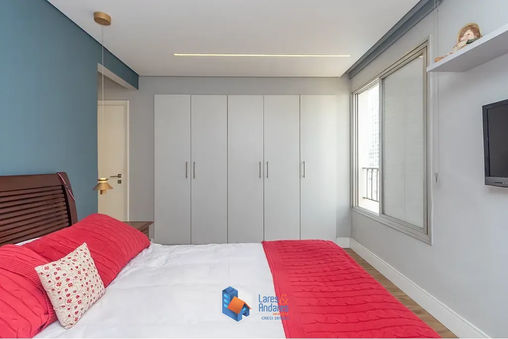 Apartamento, 3 quartos, 112 m² - Foto 35