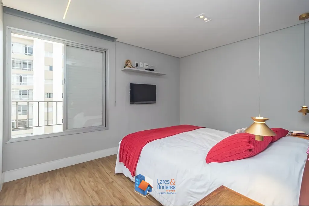 Apartamento, 3 quartos, 112 m² - Foto 36