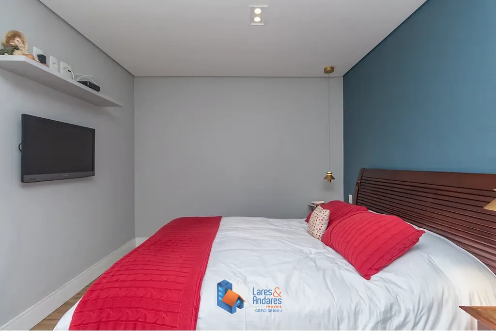 Apartamento, 3 quartos, 112 m² - Foto 37