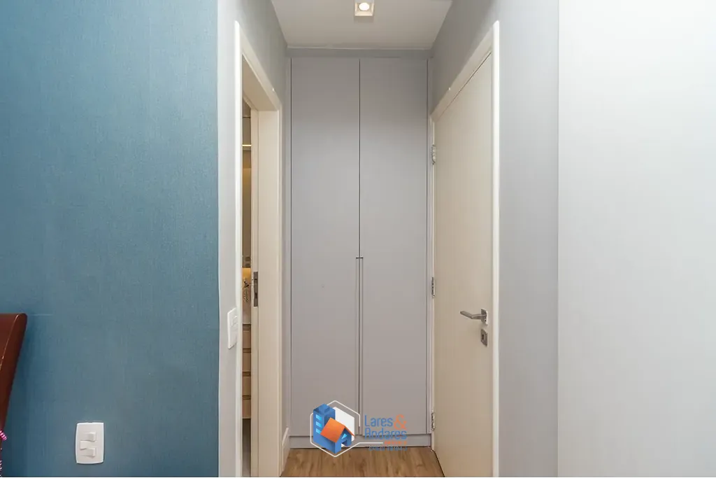 Apartamento, 3 quartos, 112 m² - Foto 40