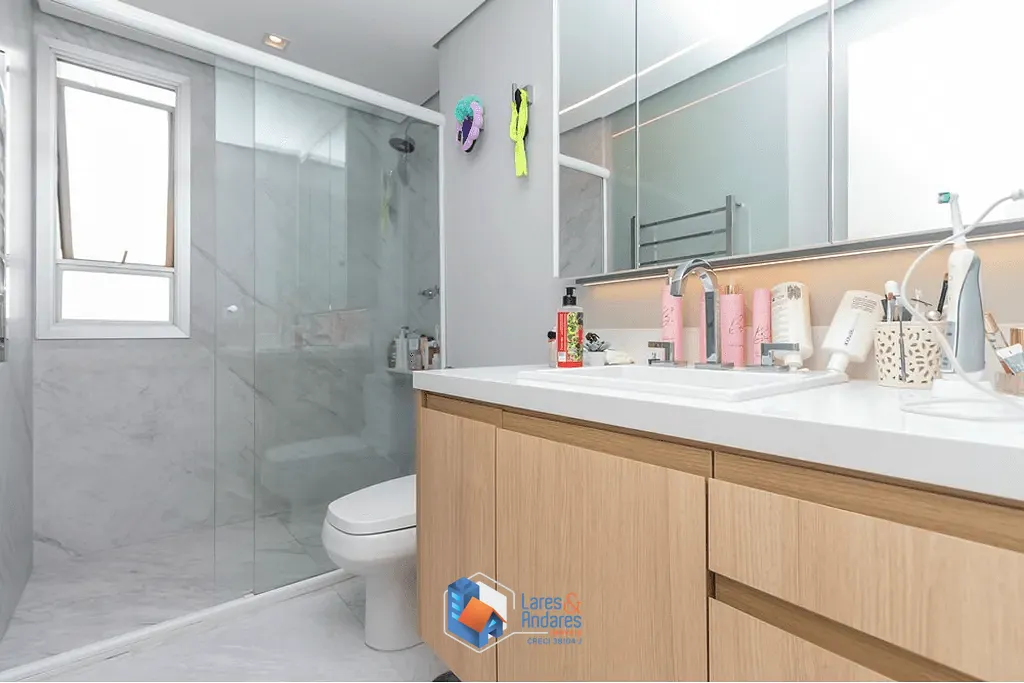 Apartamento, 3 quartos, 112 m² - Foto 41