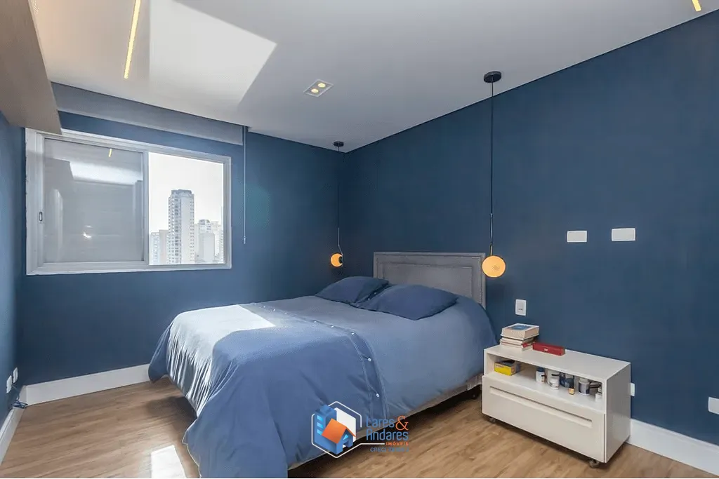 Apartamento, 3 quartos, 112 m² - Foto 42