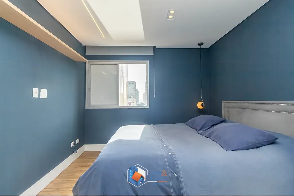 Apartamento, 3 quartos, 112 m² - Foto 33