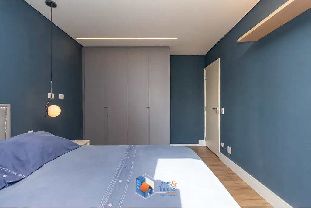 Apartamento, 3 quartos, 112 m² - Foto 12