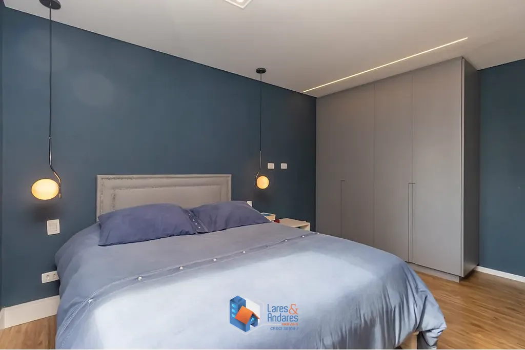 Apartamento, 3 quartos, 112 m² - Foto 3