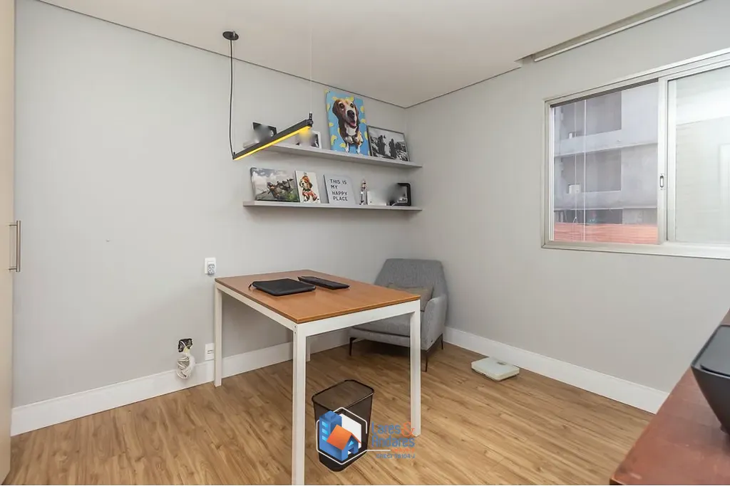 Apartamento, 3 quartos, 112 m² - Foto 5