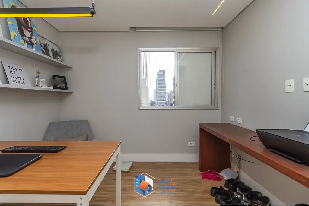 Apartamento, 3 quartos, 112 m² - Foto 6