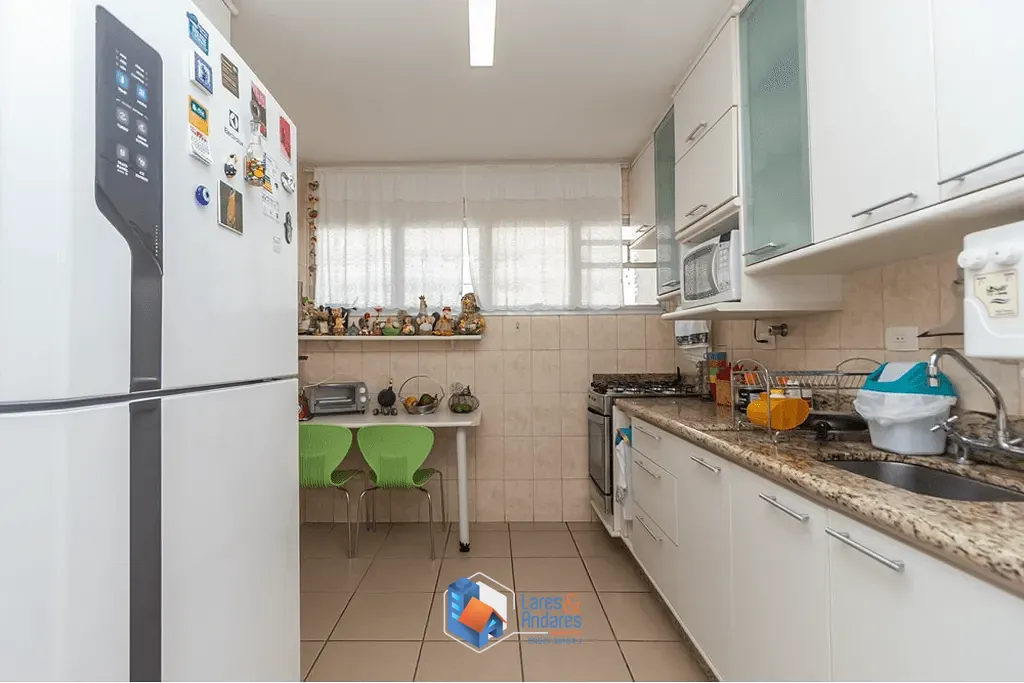 Apartamento, 3 quartos, 112 m² - Foto 8