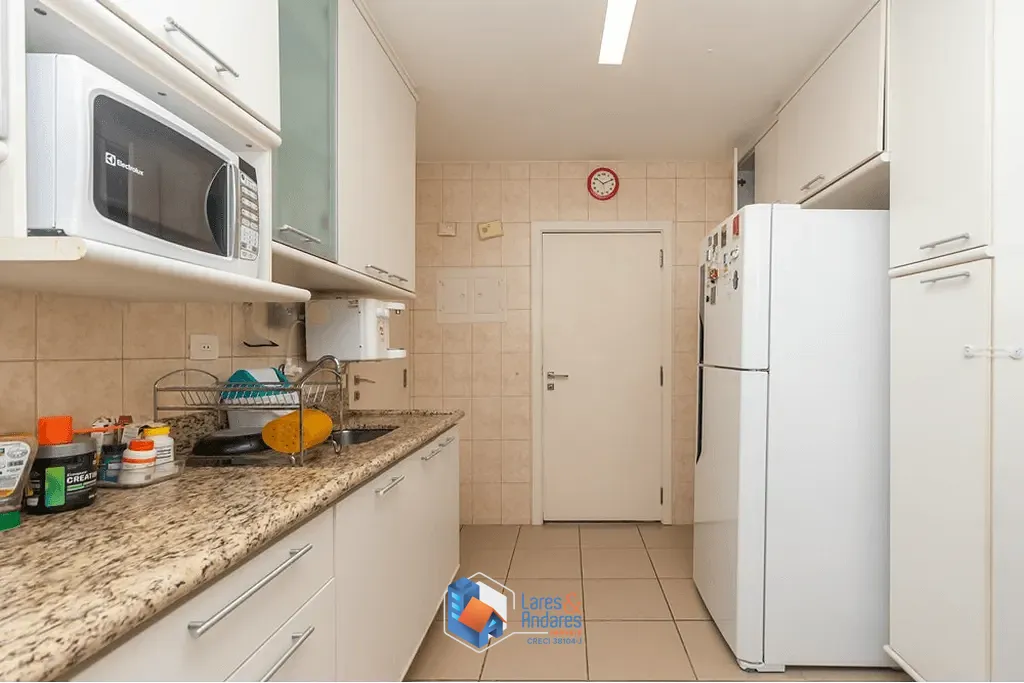 Apartamento, 3 quartos, 112 m² - Foto 9