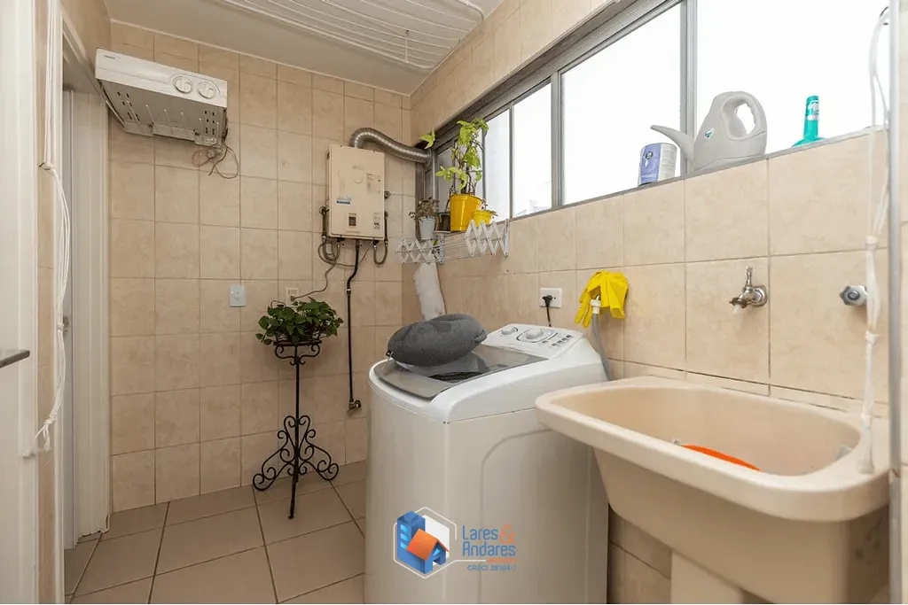 Apartamento, 3 quartos, 112 m² - Foto 10