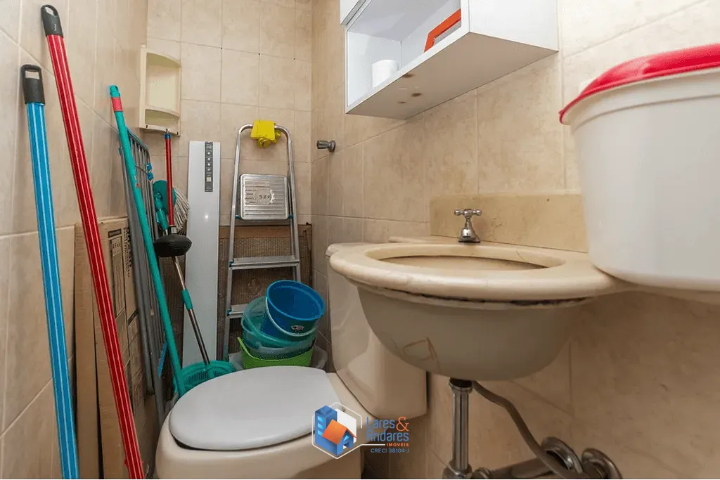 Apartamento, 3 quartos, 112 m² - Foto 11