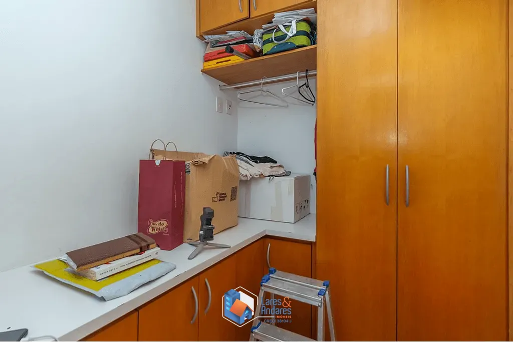 Apartamento, 3 quartos, 112 m² - Foto 2
