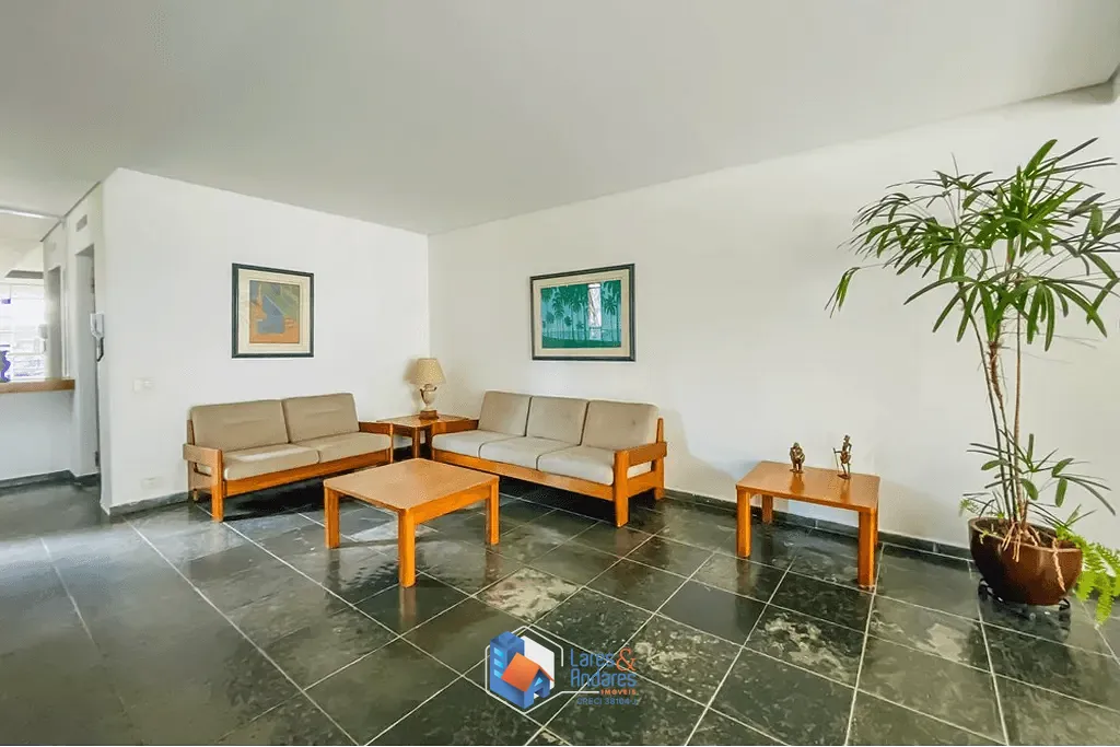 Apartamento, 3 quartos, 112 m² - Foto 14