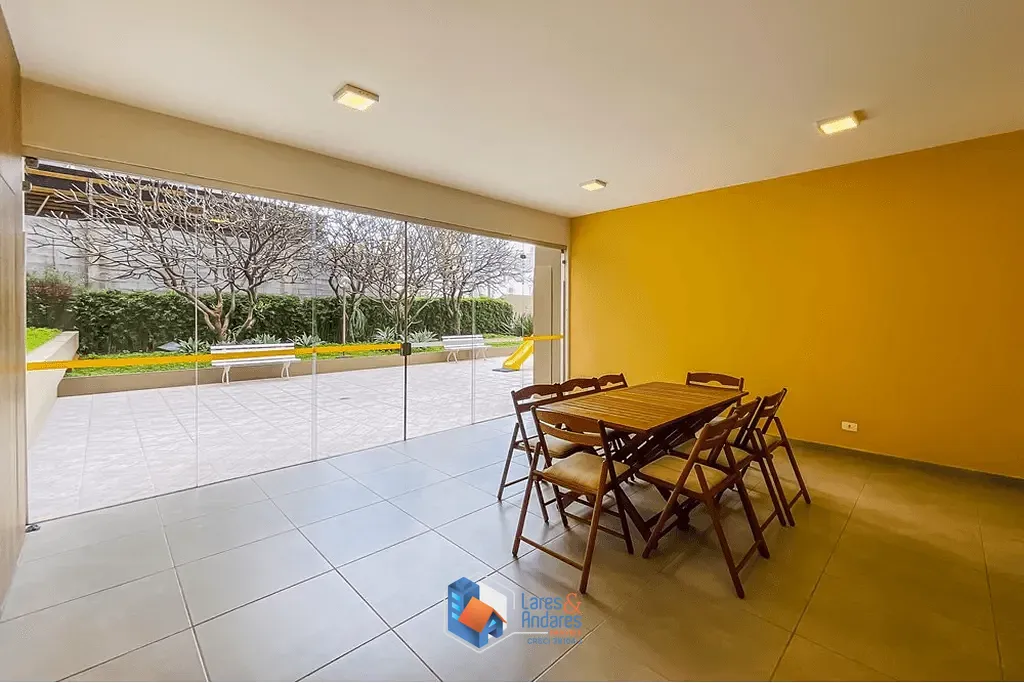 Apartamento, 3 quartos, 112 m² - Foto 15