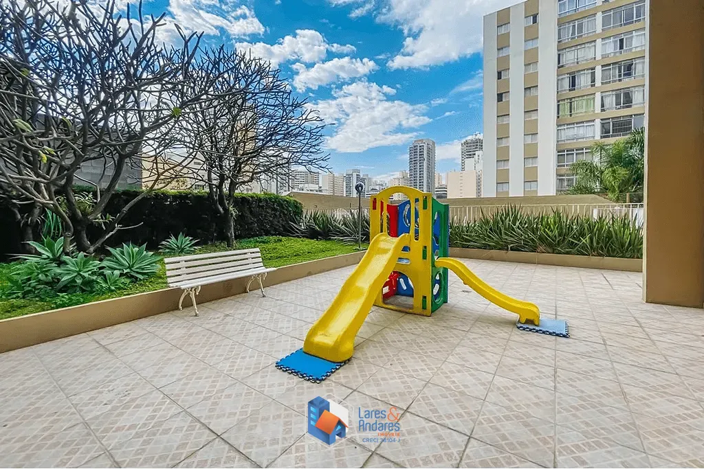 Apartamento, 3 quartos, 112 m² - Foto 20