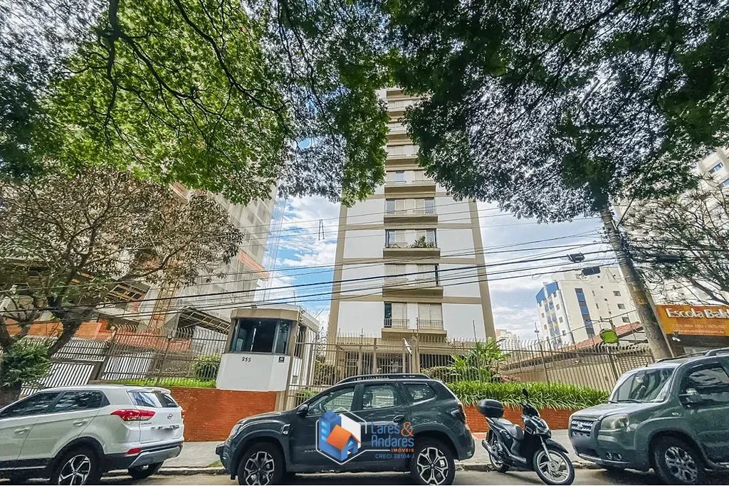 Apartamento, 3 quartos, 112 m² - Foto 22
