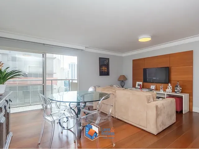 Apartamento 3 quartos e 3 banheiros, à venda, no bairro Perdizes em São Paulo