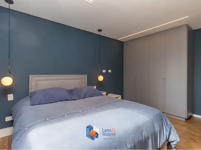 Apartamento 3 quartos e 3 banheiros, à venda, no bairro Perdizes em São Paulo