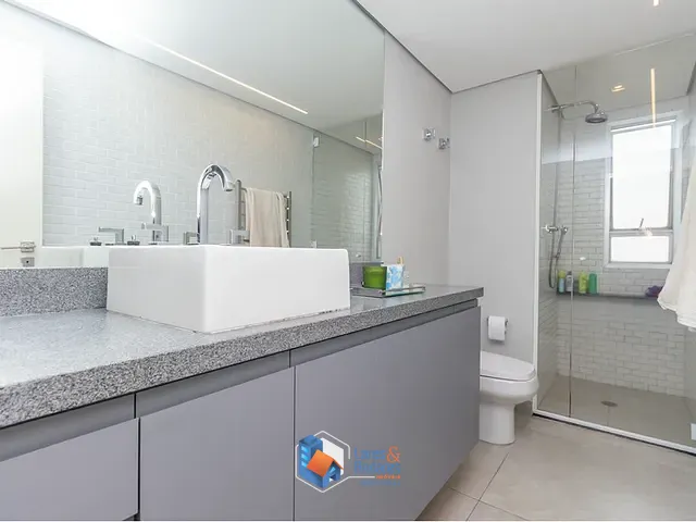 Apartamento 3 quartos e 3 banheiros, à venda, no bairro Perdizes em São Paulo