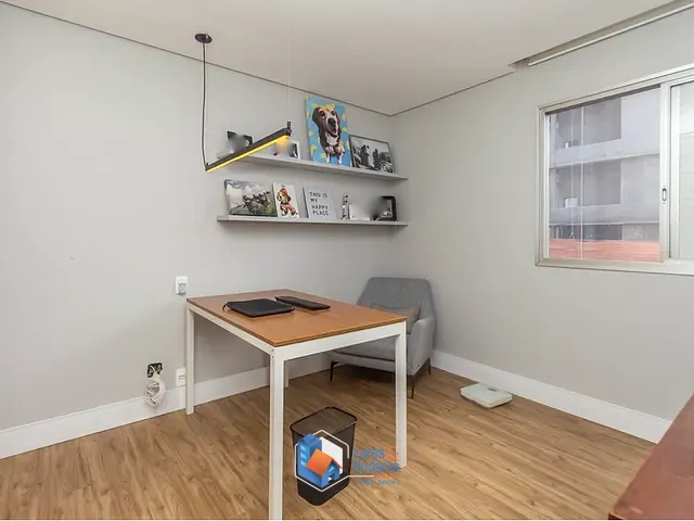 Apartamento 3 quartos e 3 banheiros, à venda, no bairro Perdizes em São Paulo