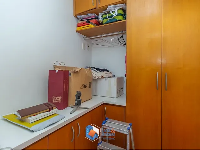 Apartamento 3 quartos e 3 banheiros, à venda, no bairro Perdizes em São Paulo