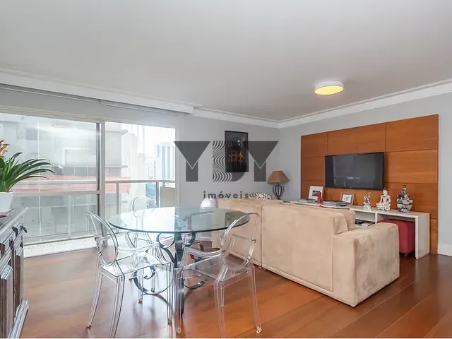 Apartamento 3 quartos e 3 banheiros, à venda, no bairro Perdizes em São Paulo