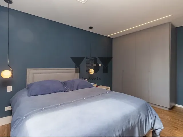 Apartamento 3 quartos e 3 banheiros, à venda, no bairro Perdizes em São Paulo