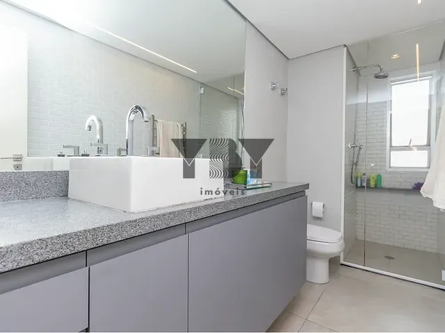Apartamento 3 quartos e 3 banheiros, à venda, no bairro Perdizes em São Paulo