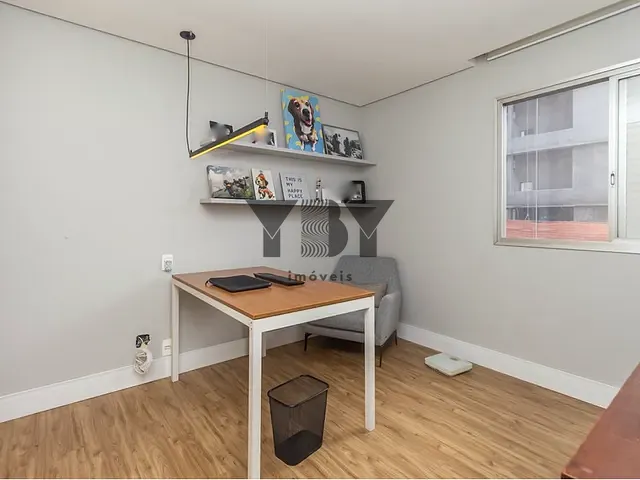 Apartamento 3 quartos e 3 banheiros, à venda, no bairro Perdizes em São Paulo