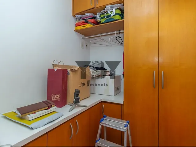 Apartamento 3 quartos e 3 banheiros, à venda, no bairro Perdizes em São Paulo