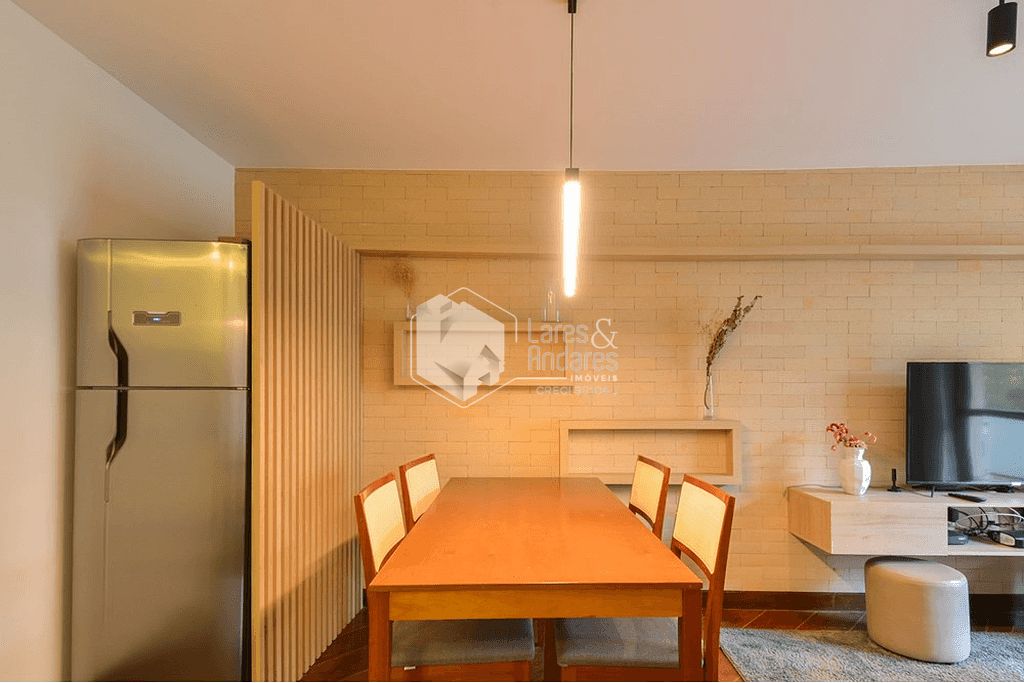 Apartamento, 2 quartos, 75 m² - Foto 28