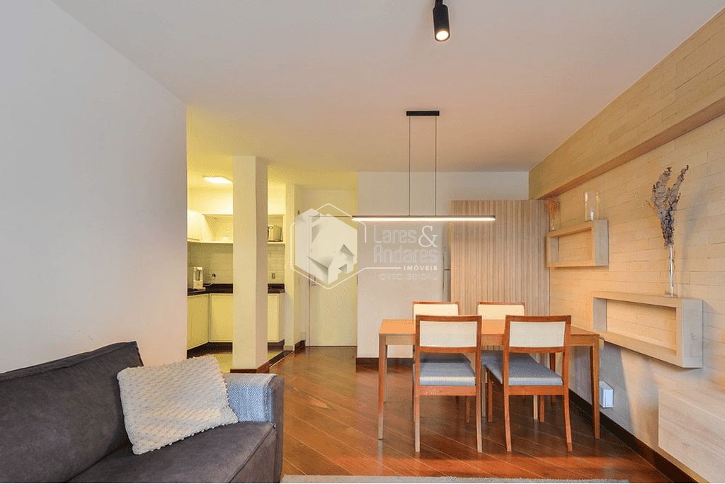 Apartamento, 2 quartos, 75 m² - Foto 30