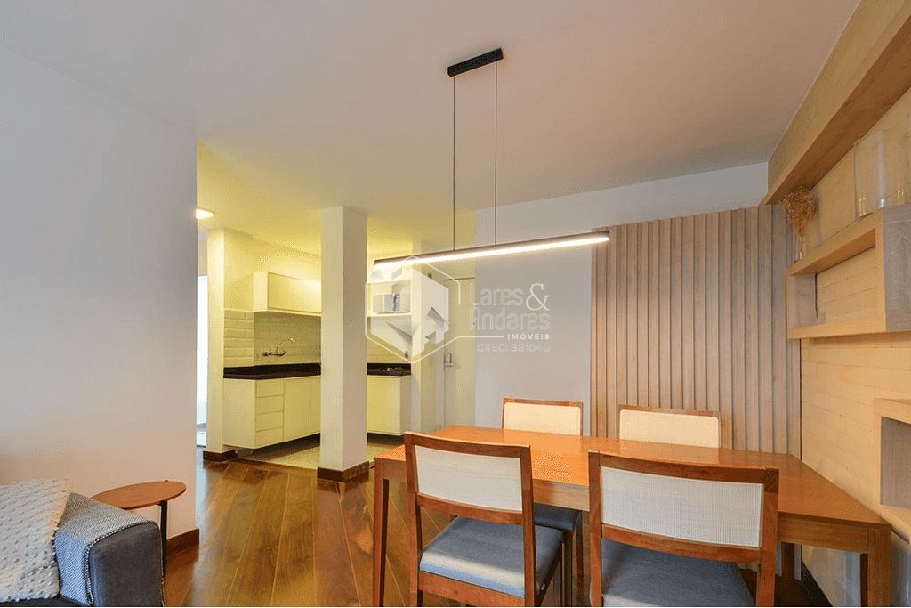 Apartamento, 2 quartos, 75 m² - Foto 31