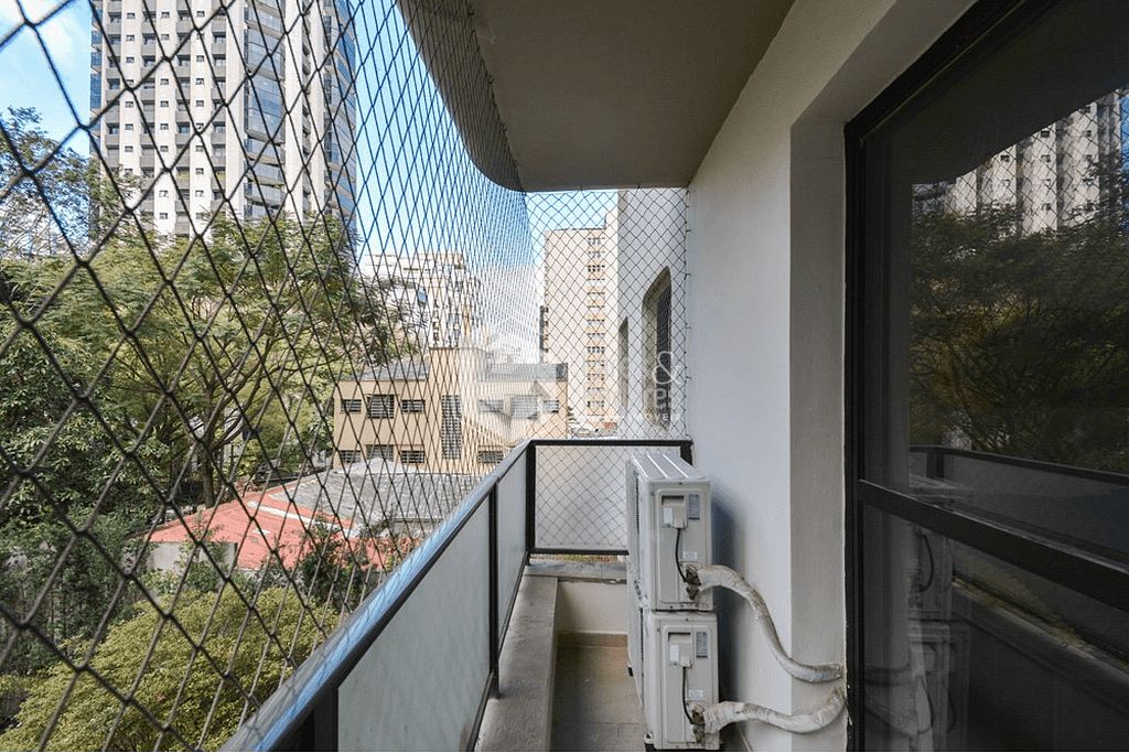 Apartamento, 2 quartos, 75 m² - Foto 32