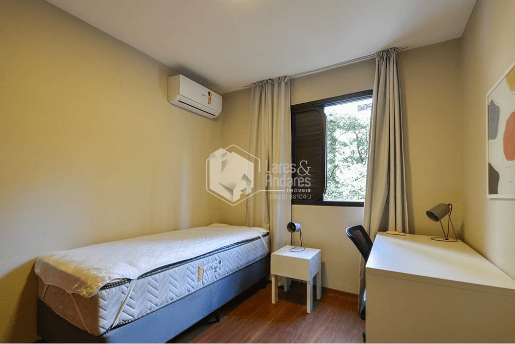 Apartamento, 2 quartos, 75 m² - Foto 42