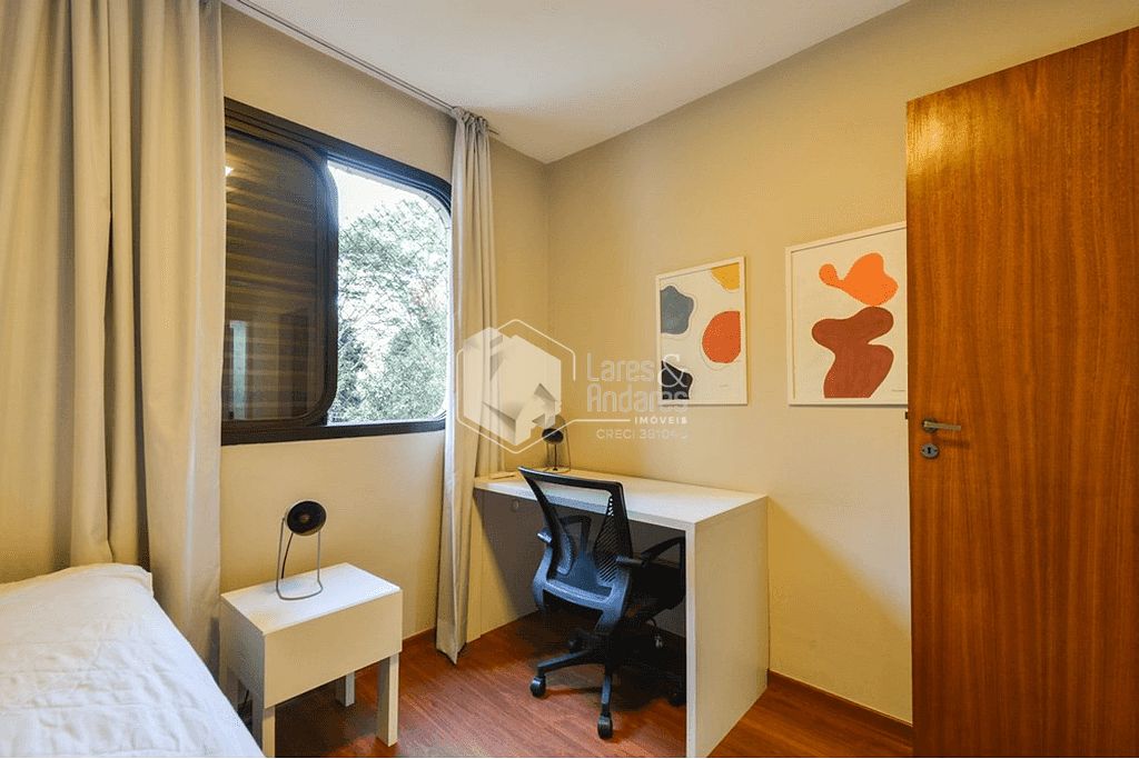 Apartamento, 2 quartos, 75 m² - Foto 43