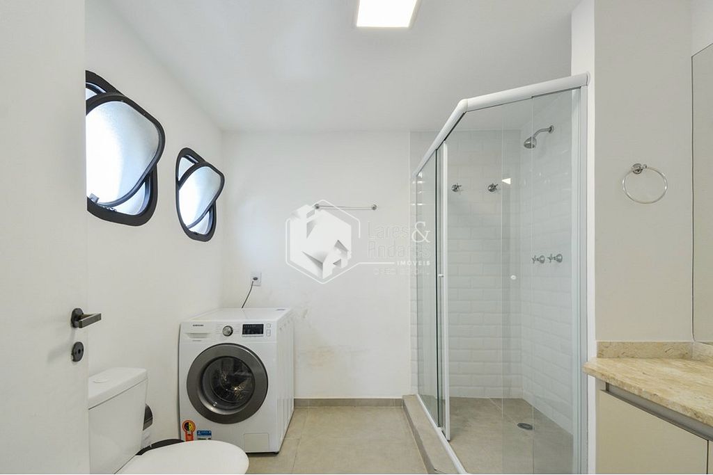 Apartamento, 2 quartos, 75 m² - Foto 3