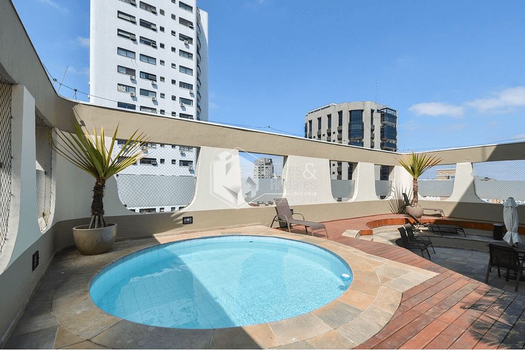 Apartamento, 2 quartos, 75 m² - Foto 7