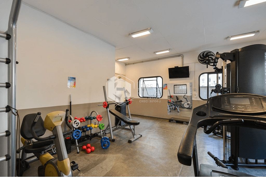 Apartamento, 2 quartos, 75 m² - Foto 8