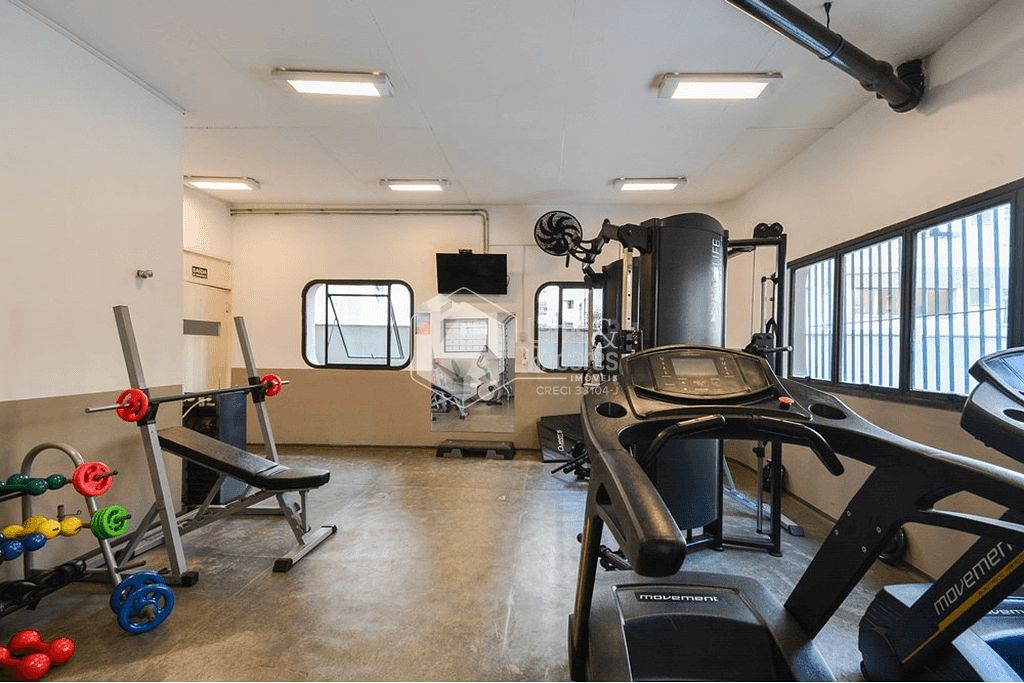 Apartamento, 2 quartos, 75 m² - Foto 9