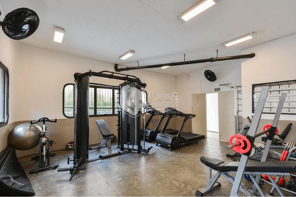 Apartamento, 2 quartos, 75 m² - Foto 10