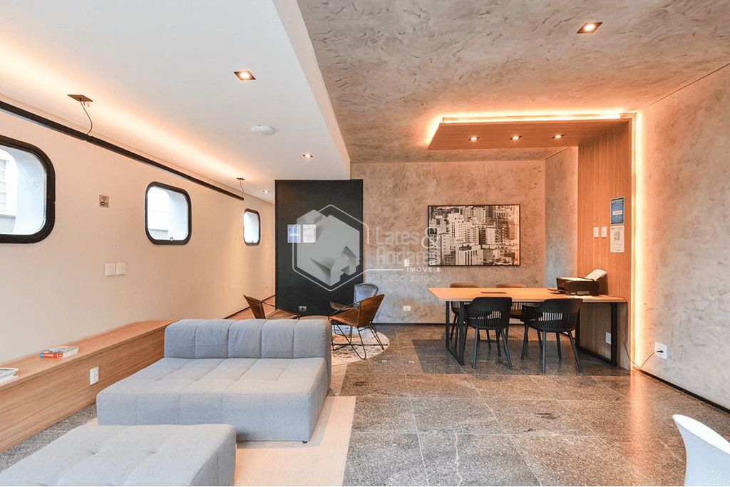 Apartamento, 2 quartos, 75 m² - Foto 13