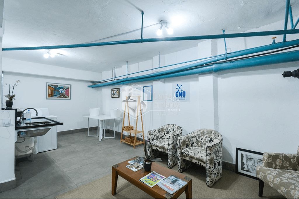 Apartamento, 2 quartos, 75 m² - Foto 15