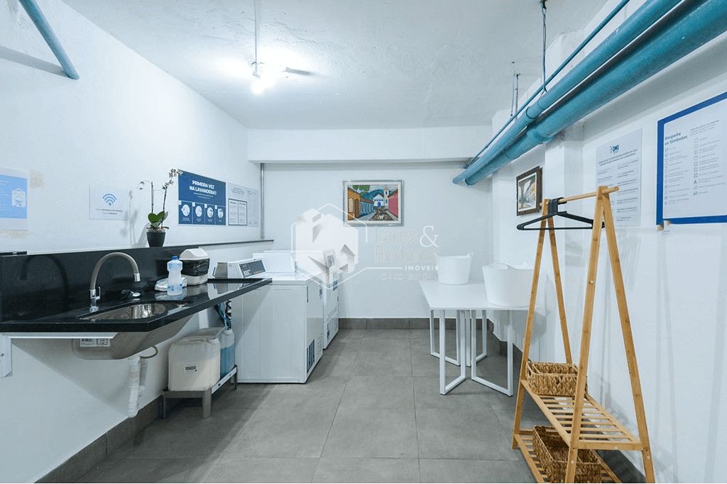 Apartamento, 2 quartos, 75 m² - Foto 16