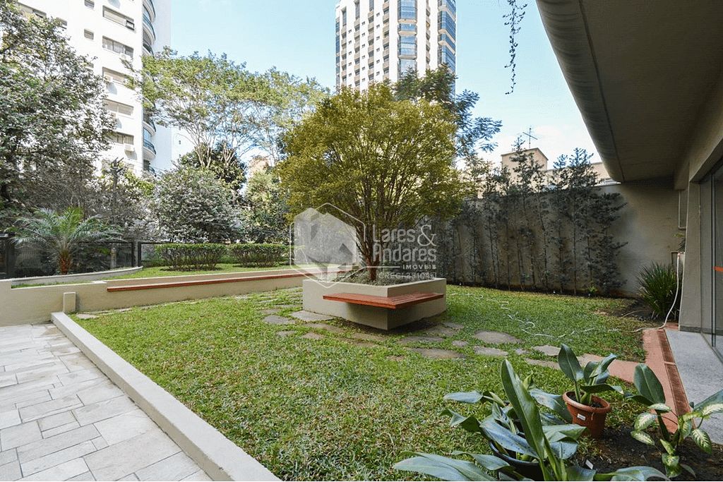 Apartamento, 2 quartos, 75 m² - Foto 21